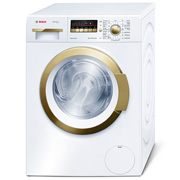 Изображение товара Стиральная машина узкая Bosch Gold Edition WLK2426GOE