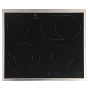 Изображение товара Встраиваемая электрическая панель Electrolux EHF96346XK