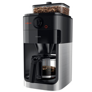 Изображение товара Кофеварка капельного типа Philips Grind & Brew HD 7761/00