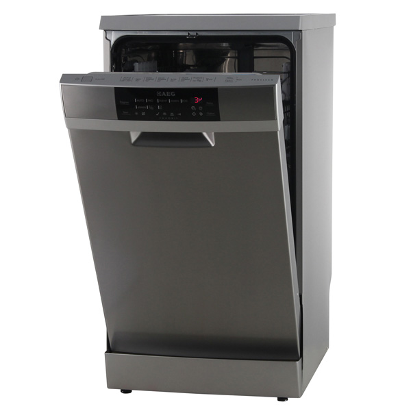 Посудомоечная 45см купить. Посудомоечная машина AEG F 55022 M. Посудомоечная машина (45 см) AEG ffb72527zm. Посудомоечная машина АЕГ f882051. Посудомойка AEG 45 см.