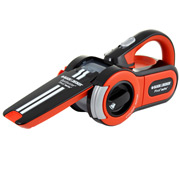 Изображение товара Пылесос автомобильный Black+Decker PAV1210-XKMV