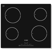 Изображение товара Встраиваемая индукционная панель независимая Bosch PIA611F18E
