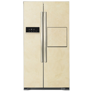 Изображение товара Холодильник (Side-by-Side) LG GC-C207GEQV