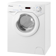 Изображение товара Стиральная машина компактная Candy AQUA 2D1140-07