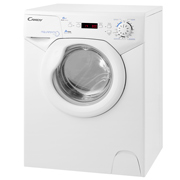 Изображение товара Стиральная машина компактная Candy AQUA 2D840-07
