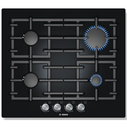 Изображение товара Встраиваемая газовая панель независимая Bosch PPP616C91R