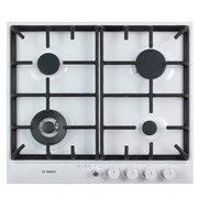 Изображение товара Встраиваемая газовая панель независимая Bosch PCH612M90R