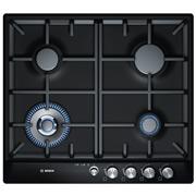 Изображение товара Встраиваемая газовая панель независимая Bosch PCH616M90R