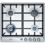 Изображение товара Встраиваемая газовая панель независимая Bosch PCH615M90R