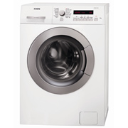 Изображение товара Стиральная машина узкая AEG AMS7000U