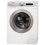 Изображение товара Стиральная машина узкая AEG AMS7500I