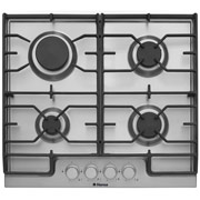 Изображение товара Встраиваемая газовая панель Hansa BHGI61035
