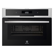 Изображение товара Компактный духовой шкаф Electrolux EVY97800AX