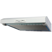 Изображение товара Вытяжка плоская Hotpoint-Ariston SL 60 CM WH /HA