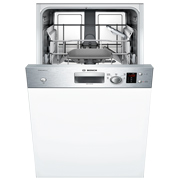 Изображение товара Встраиваемая посудомоечная машина Bosch Silence Plus SPI50X95RU