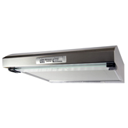 Изображение товара Вытяжка плоская Hotpoint-Ariston SL 60 CM X/HA