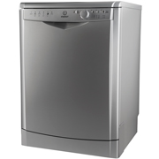 Изображение товара Посудомоечная машина Indesit DFG 26B1 NX EU