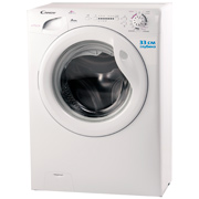 Изображение товара Стиральная машина узкая Candy Grand'O EXTRA GC3 1041D-07