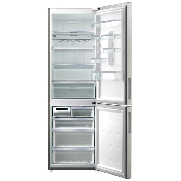 Изображение товара Холодильник Samsung RL63GABRS