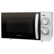 Изображение товара Микроволновая печь соло Vitek VT 1661 W