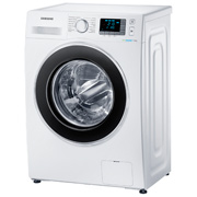 Изображение товара Стиральная машина узкая Samsung WF60F4EBW2W