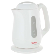 Изображение товара Электрочайник Tefal Silver Ion KO511030