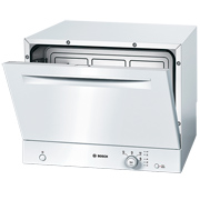 Изображение товара Посудомоечная машина Bosch ActiveWater Smart SKS41E11RU