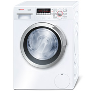 Изображение товара Стиральная машина узкая Bosch Serie 6 3D Washing WLK24247OE