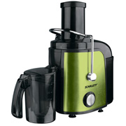 Изображение товара Соковыжималка центробежная Scarlett SC-JE50S08 Green