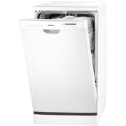 Изображение товара Посудомоечная машина Hansa ZWM4577WH