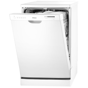 Изображение товара Посудомоечная машина Hansa ZWM6577WH