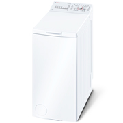 Изображение товара Стиральная машина с вертикальной загрузкой Bosch WOR16155OE