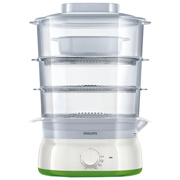 Изображение товара Пароварка Philips Daily Collection HD9124/00