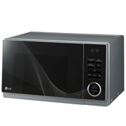 Изображение товара Микроволновая печь соло LG Rashid MS2353HAJ