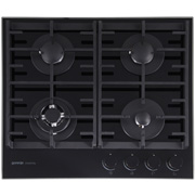 Изображение товара Встраиваемая газовая панель независимая Gorenje Simplicity GKTG6SY2B