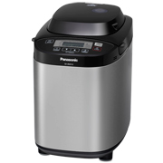 Изображение товара Хлебопечка Panasonic SD-ZB2512KTS