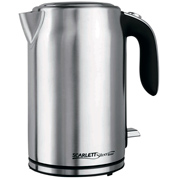 Изображение товара Электрочайник Scarlett Silver Line SL-EK22S02