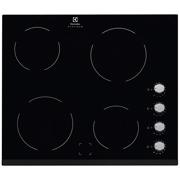 Изображение товара Встраиваемая электрическая панель Electrolux EHF96140FK