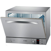 Изображение товара Посудомоечная машина Bosch ActiveWater Smart SKS62E88RU