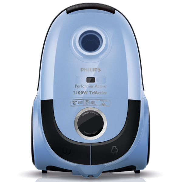 Как разобрать пылесос филипс 2100w Пылесос с пылесборником Philips FC8661/01 - отзывы покупателей и владельцев М.Ви