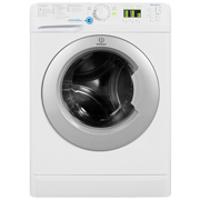 Изображение товара Стиральная машина узкая Indesit NIL 505 L S