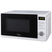 Изображение товара Микроволновая печь с грилем Midea AG720C4E-W