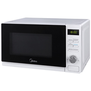 Изображение товара Микроволновая печь соло Midea AM720C4E-W