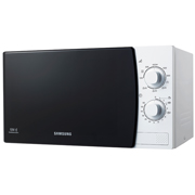 Изображение товара Микроволновая печь соло Samsung ME81KRW-1