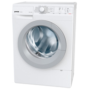 Изображение товара Стиральная машина узкая Gorenje MV62Z22/S