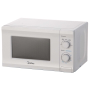 Изображение товара Микроволновая печь соло Midea MM720CPI