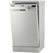 Изображение товара Посудомоечная машина Zanussi ZDS91500SA