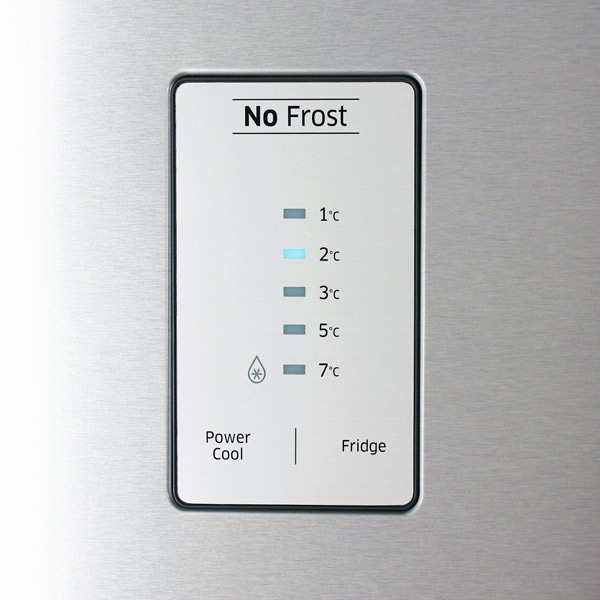 Изображение товара Холодильник Samsung RT46H5340SL