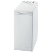 Изображение товара Стиральная машина с вертикальной загрузкой Zanussi ZWQ61015WA
