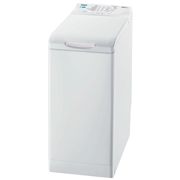 Изображение товара Стиральная машина с вертикальной загрузкой Zanussi ZWY50904WA